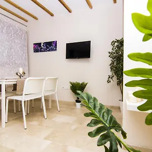 Centro Puerto De Santa Maria Appartamento